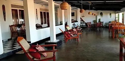 Sea Shine Guest House