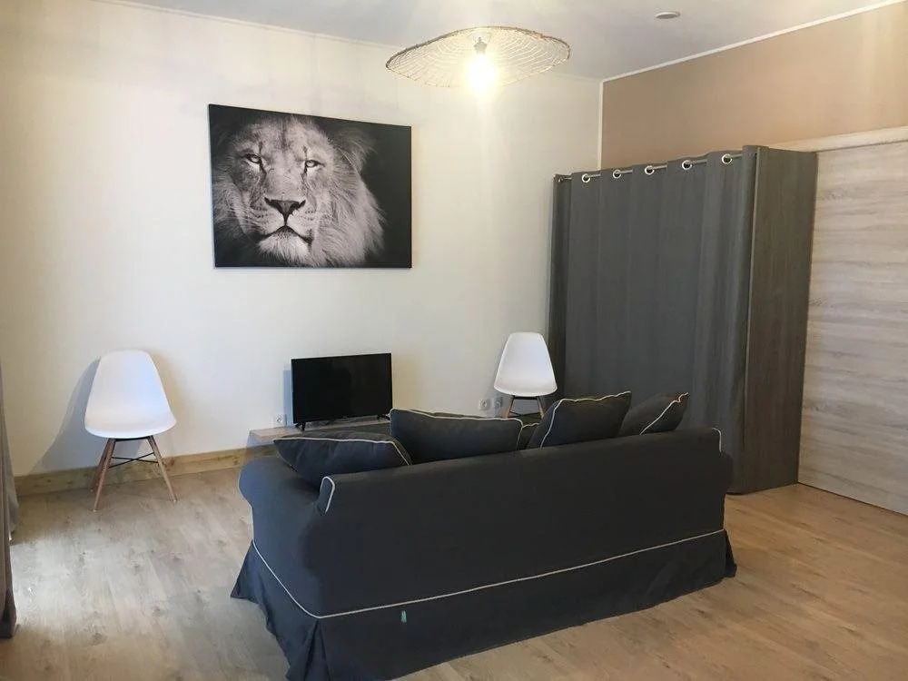 HappyRent Appartement Chapparal