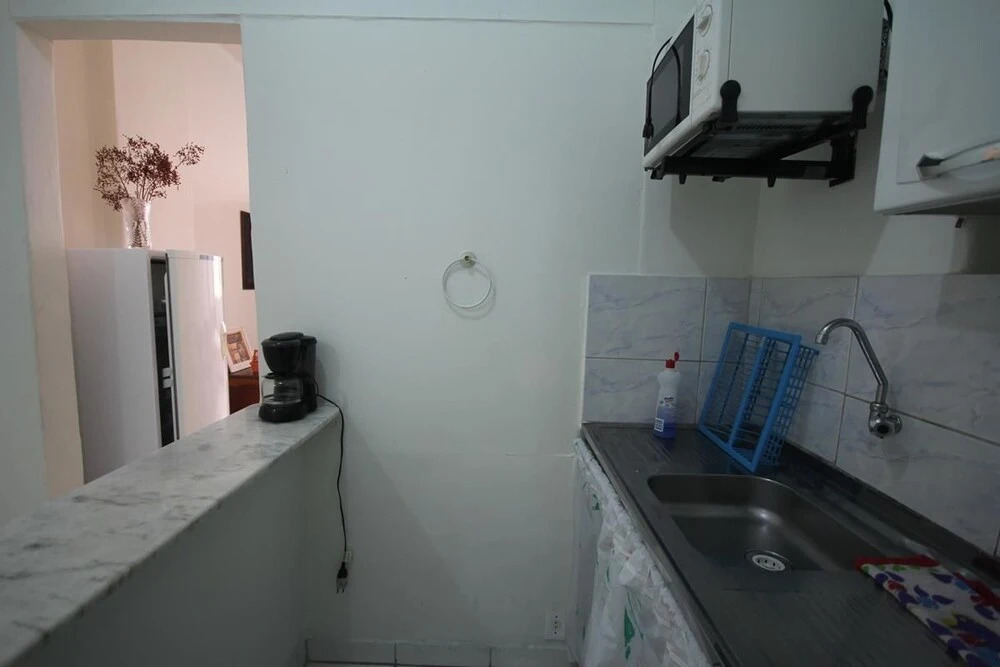 GoHouse Copacabana 301