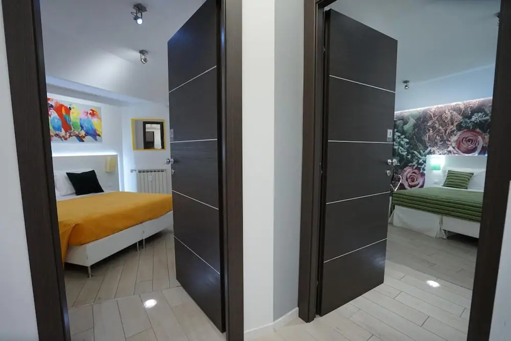 Ducas House