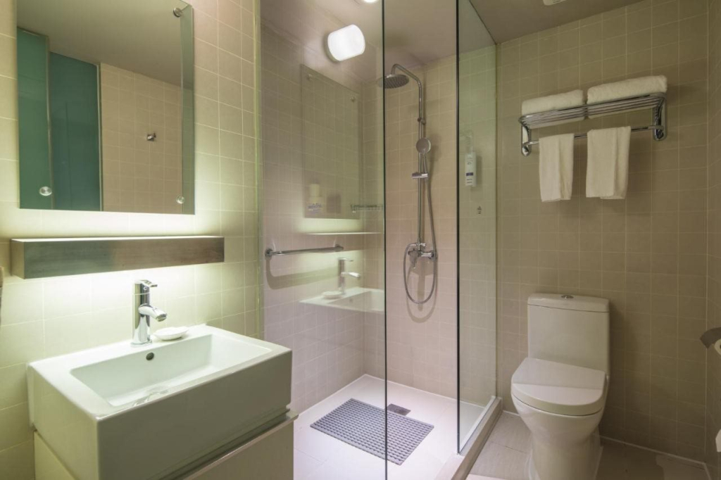 Microtel by Wyndham Kunming Panlong