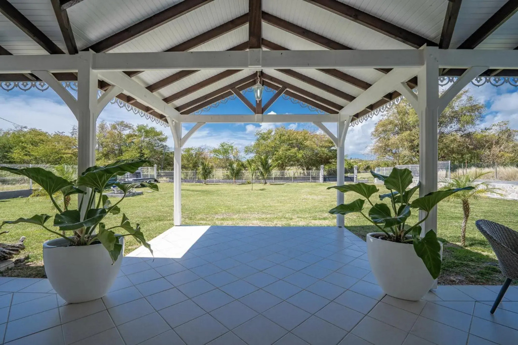Villa Eldorado