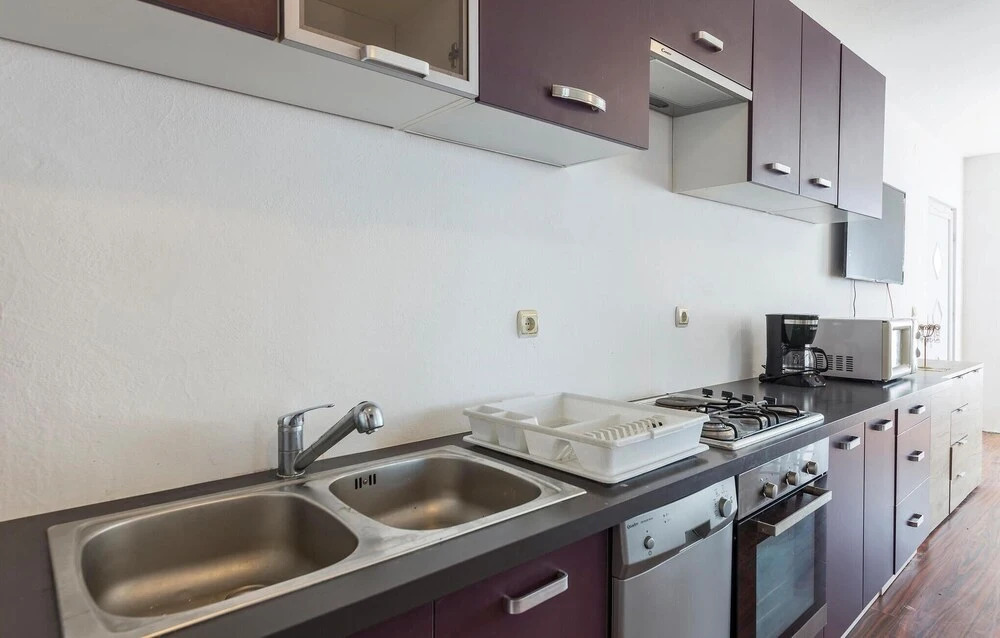 Stunning Apartment in Peroj With Wifi and 4 Bedrooms
