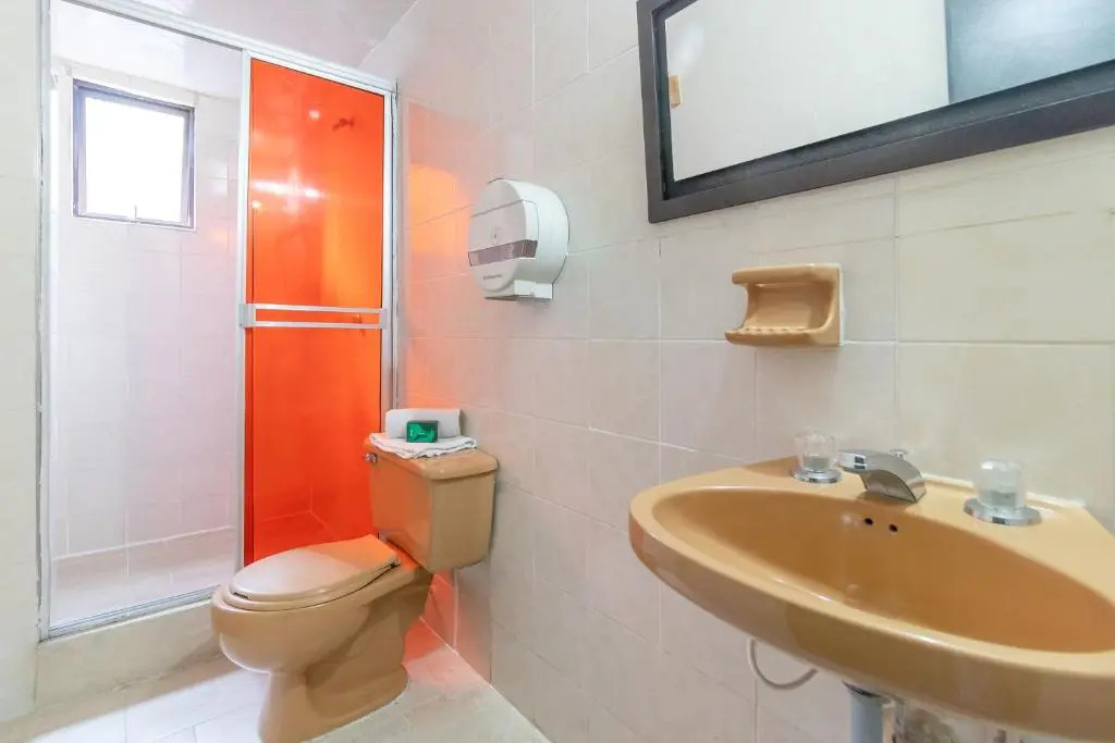 Hotel Ayenda 1086 Torre 52