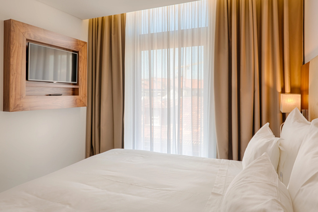 Hotel Porto Downtown
