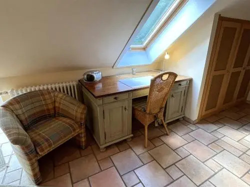 Ferienhaus Waren SEE 7161