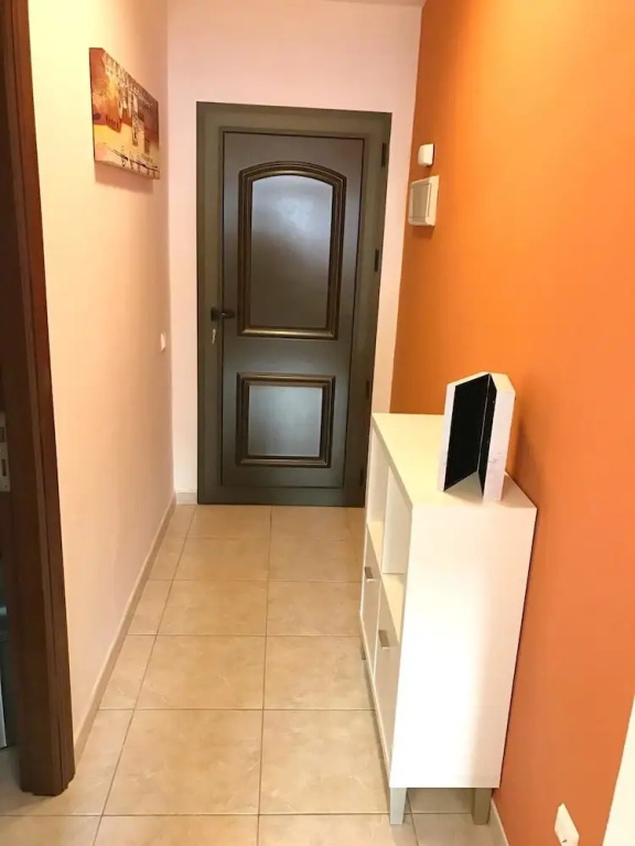 Apartment With 2 Bedrooms in Las Palmas, With Wonderful Mountain View,