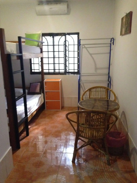 The City Premium Guest House