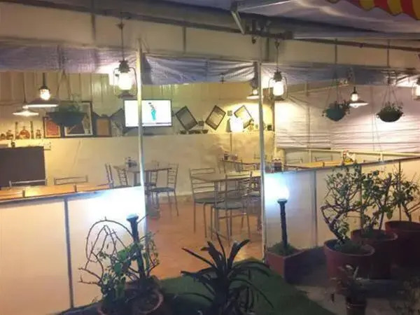 Hotel Sukhsadan