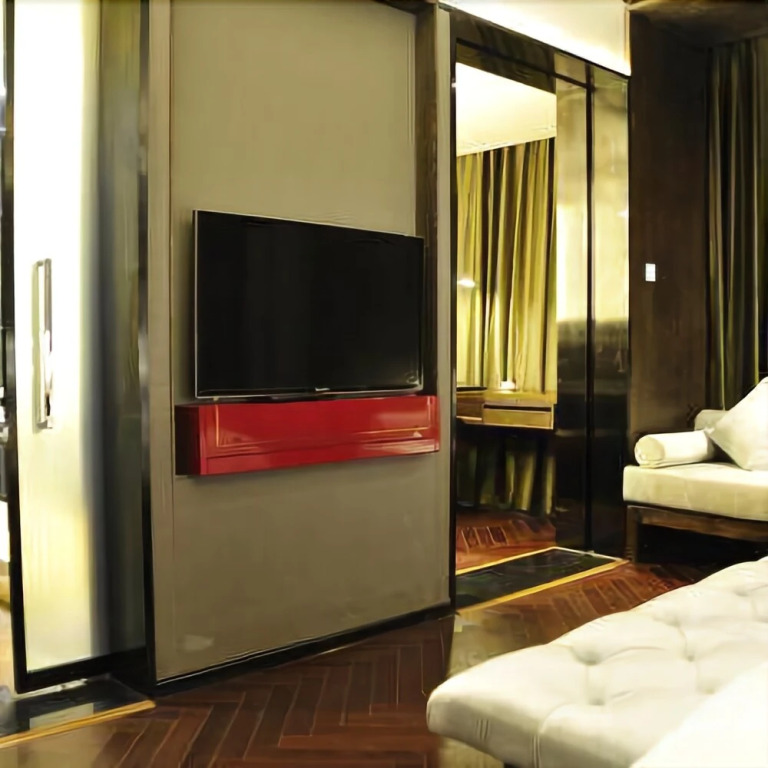 Feeling Hotel