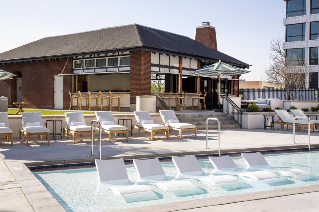 Kimpton Cottonwood Hotel by IHG
