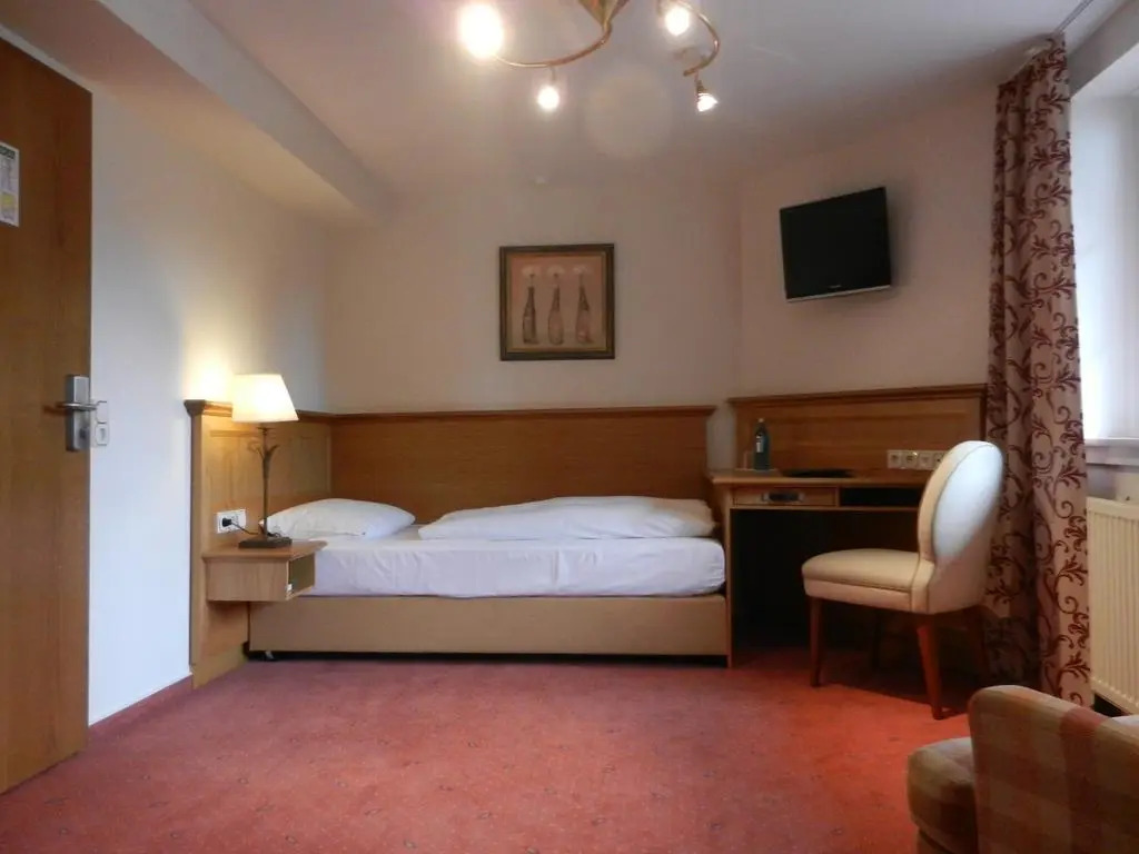 Landgasthof Hotel Hess