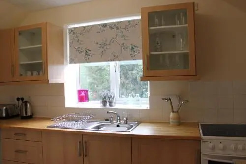 Druid House B&B