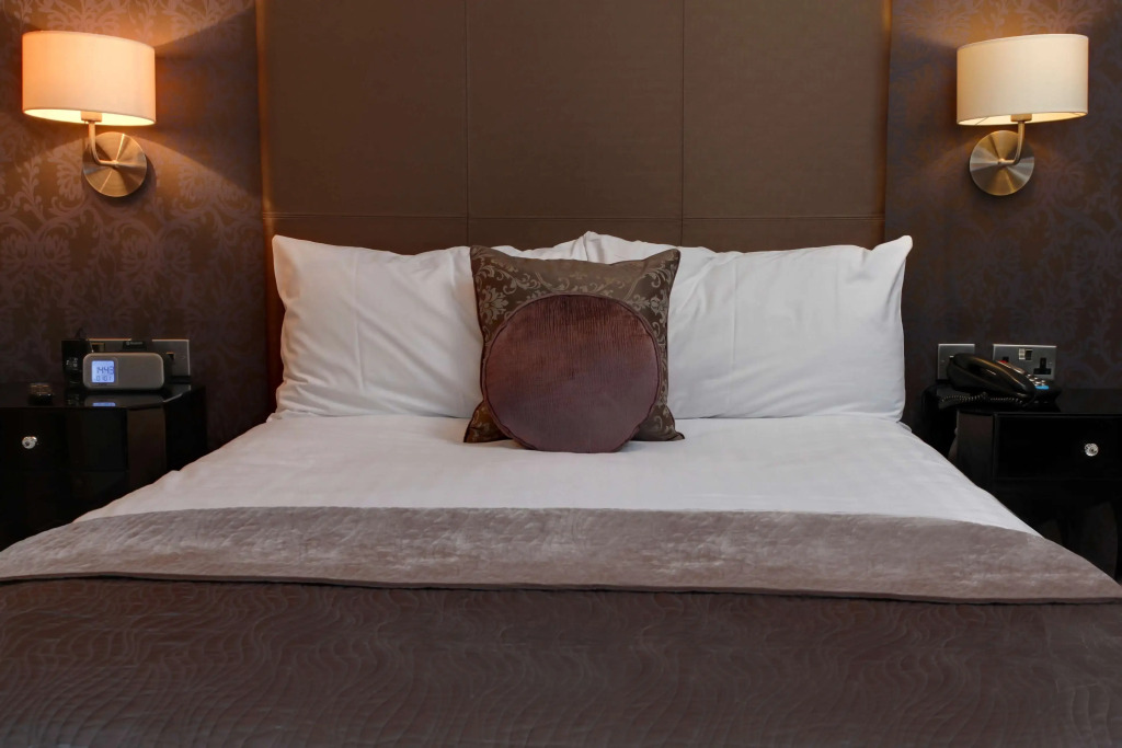 The Glendower Hotel
