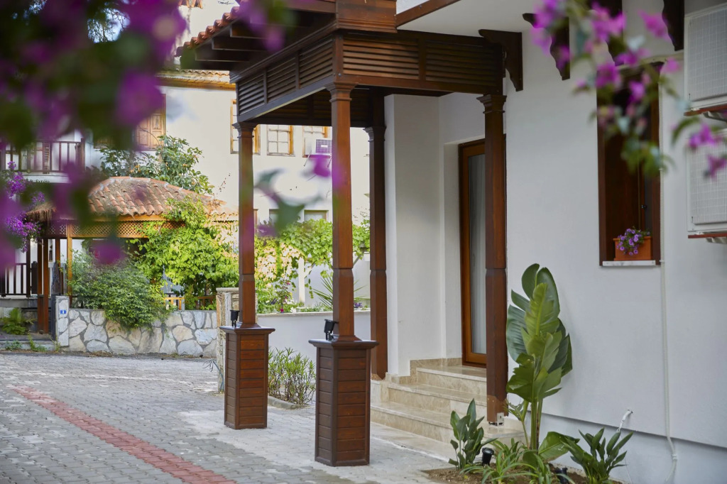 Alp Suites Lavanta