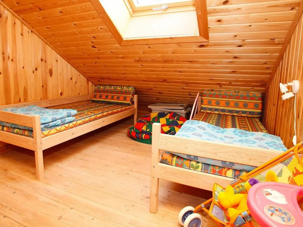 4 Star Holiday Home in Hals
