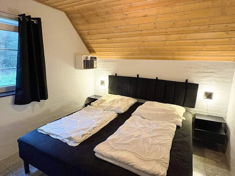 4 Star Holiday Home in Ulfborg