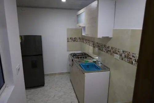 Hospedaje 3 Esquinas