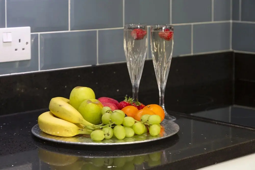 Deluxe Central City of London Apartments - Liverpool Street