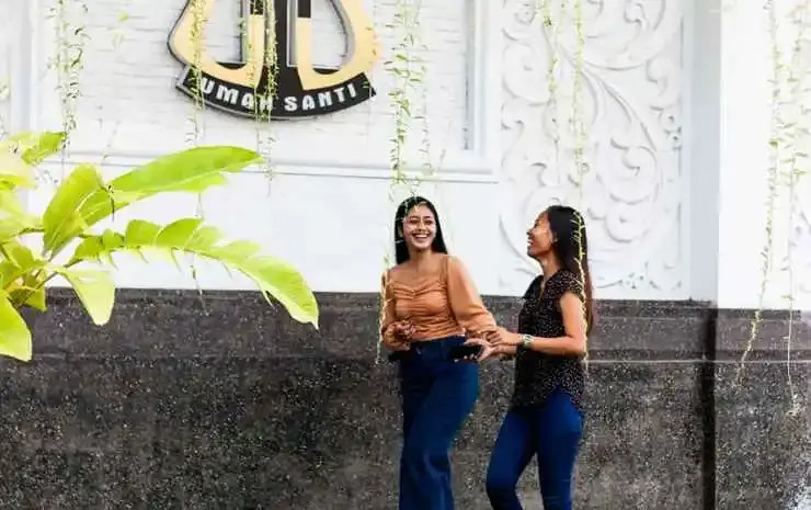 Umah Santi Residence