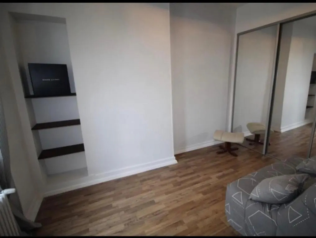 Appartement de charme en plein coeur de Nevers