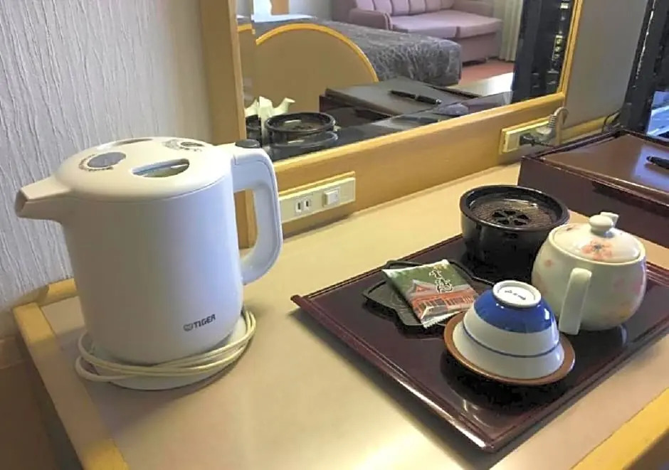 Miyajima Morinoyado / Vacation STAY 68905