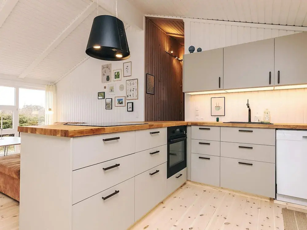 Cozy Coastal Retreat - By Traum Ferienwohnungen