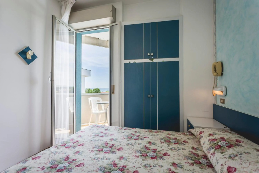 Hotel Raffaello