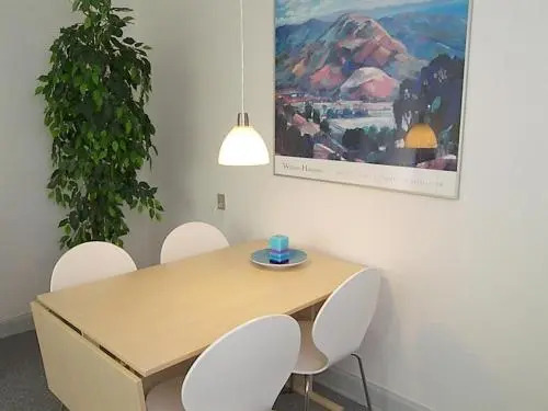 Vestergade Holiday Apartment