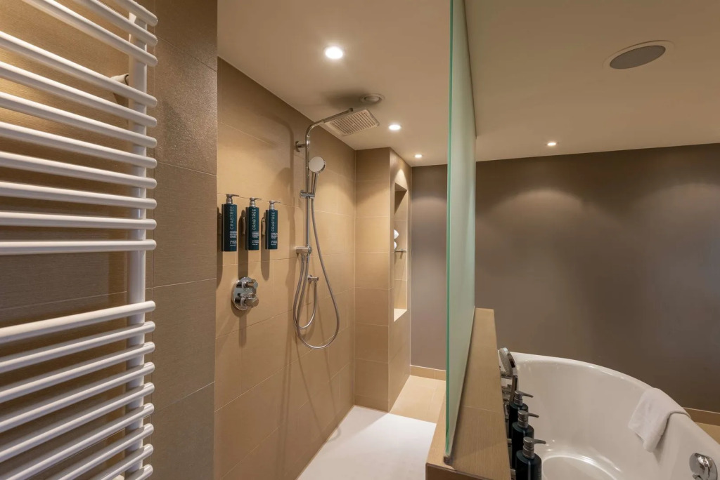 Doubletree by Hilton Vienna Schonbrunn