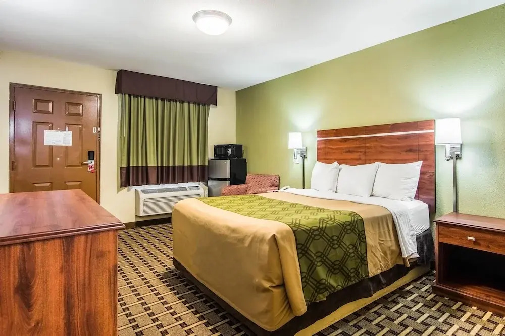 Econo Lodge Jasper