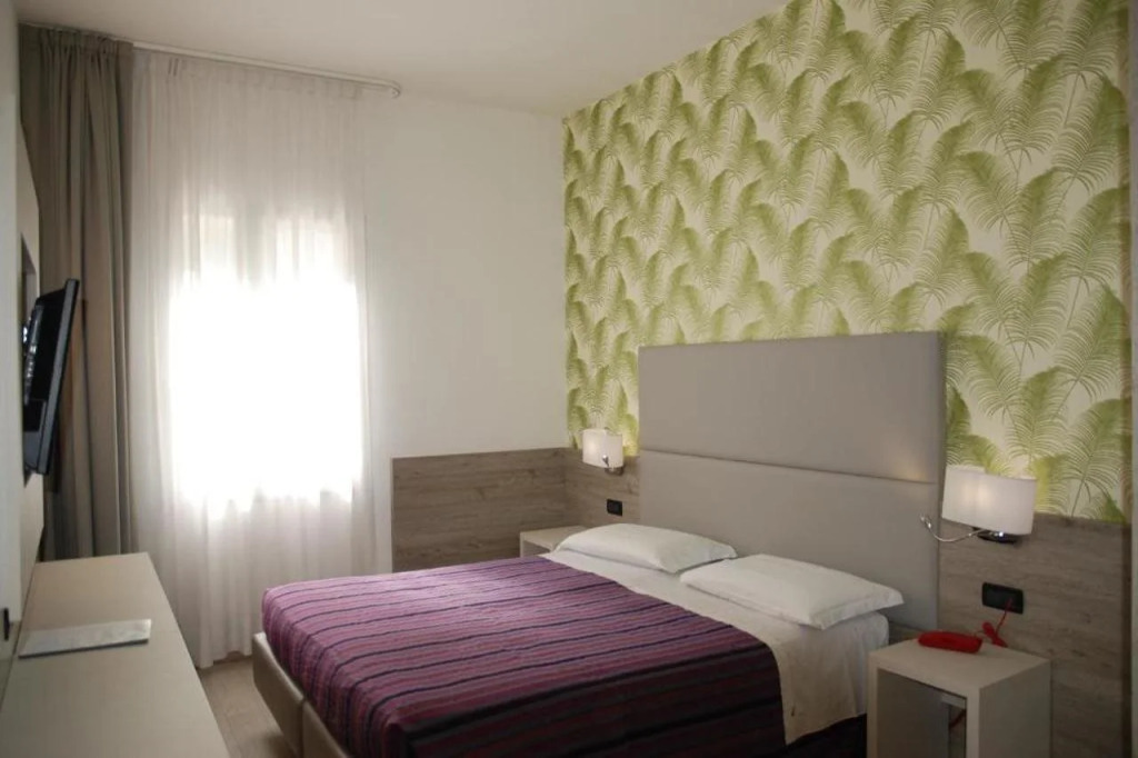 Hotel Lugano Torretta