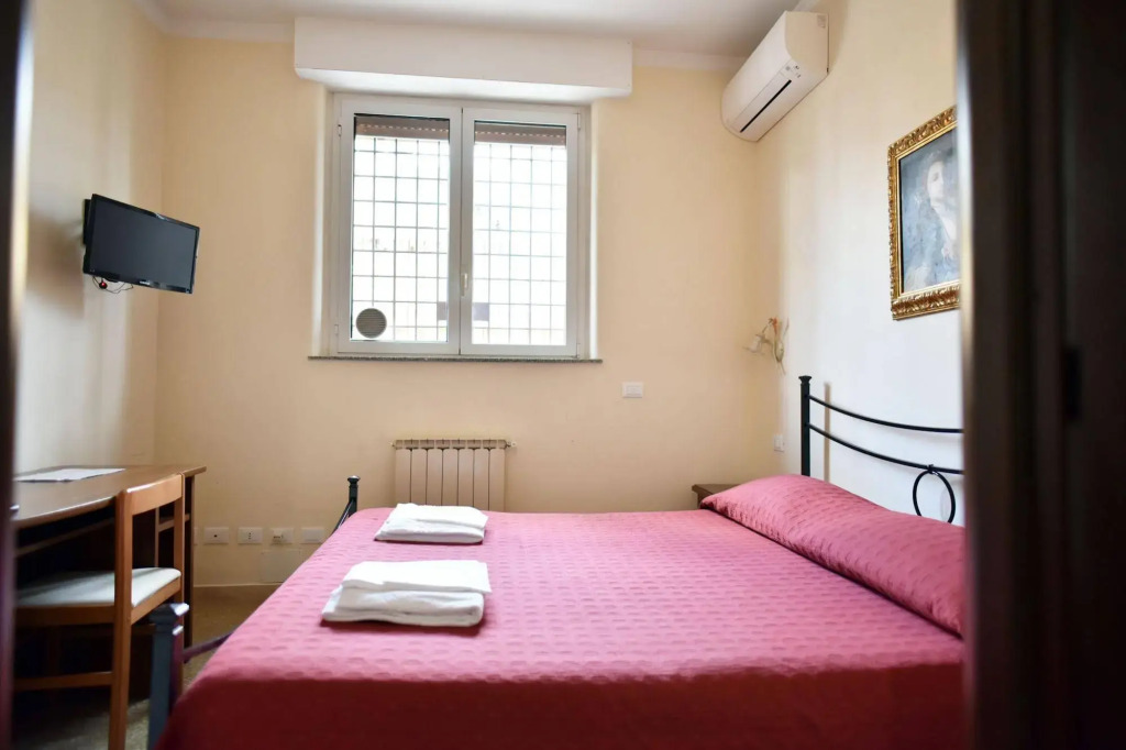 Anthony Guesthouse