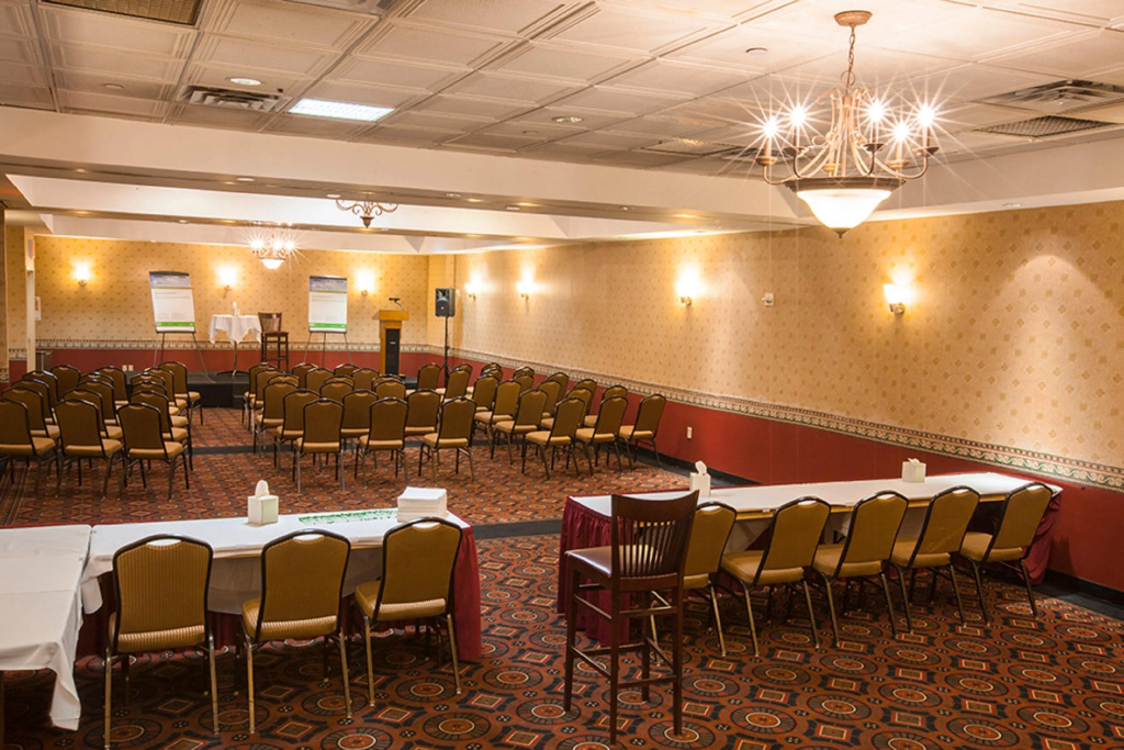 Corona Hotel New York - LaGuardia Airport