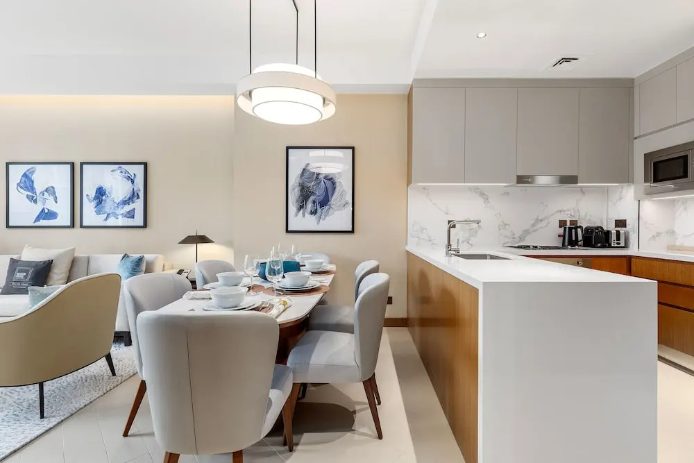 Address Dubai Opera Residences