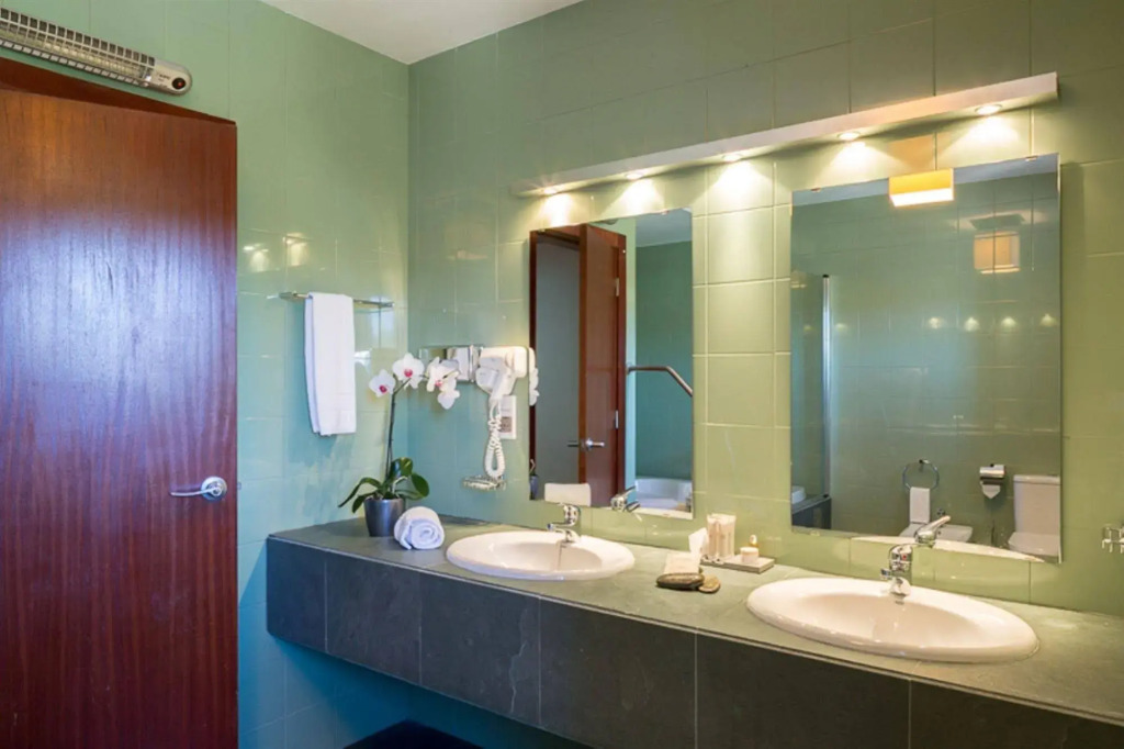 Amoras Country House Hotel