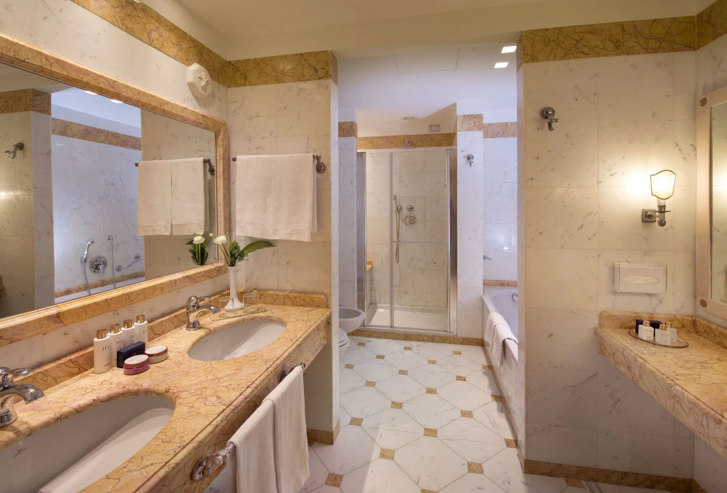 Grotta Giusti Thermal Spa Resort Tuscany, Autograph Collection