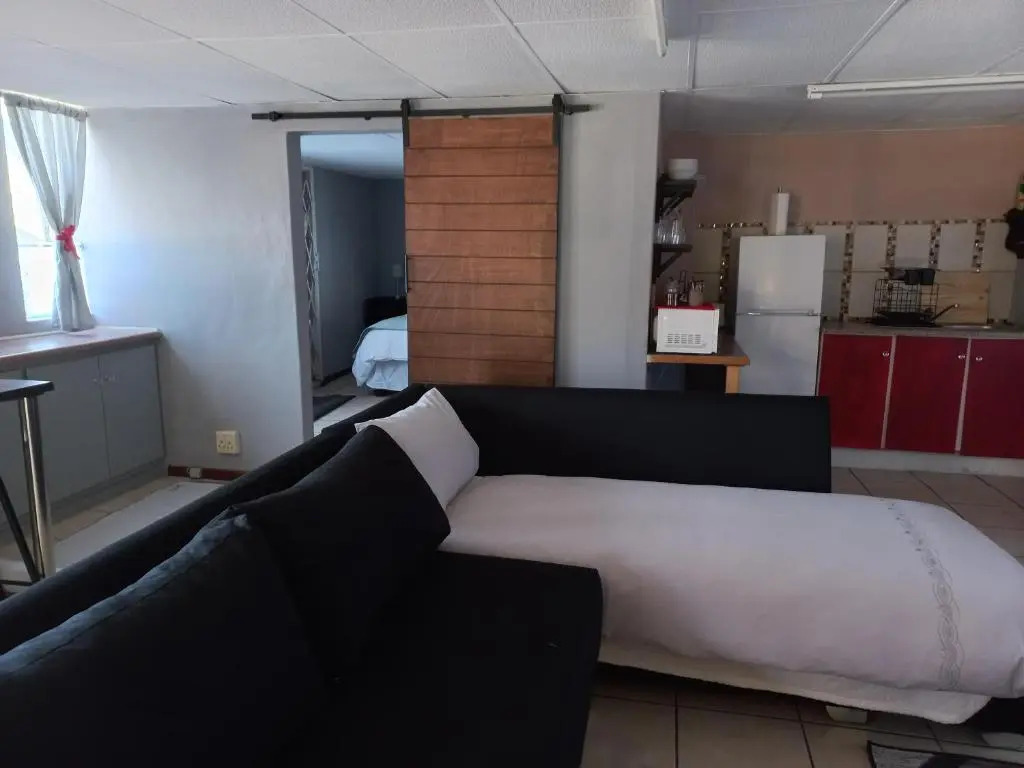 Our Place - Family - 5 Bed Unit