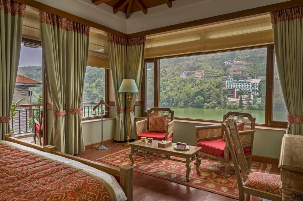 The Fishermens Lodge by Leisure Hotels