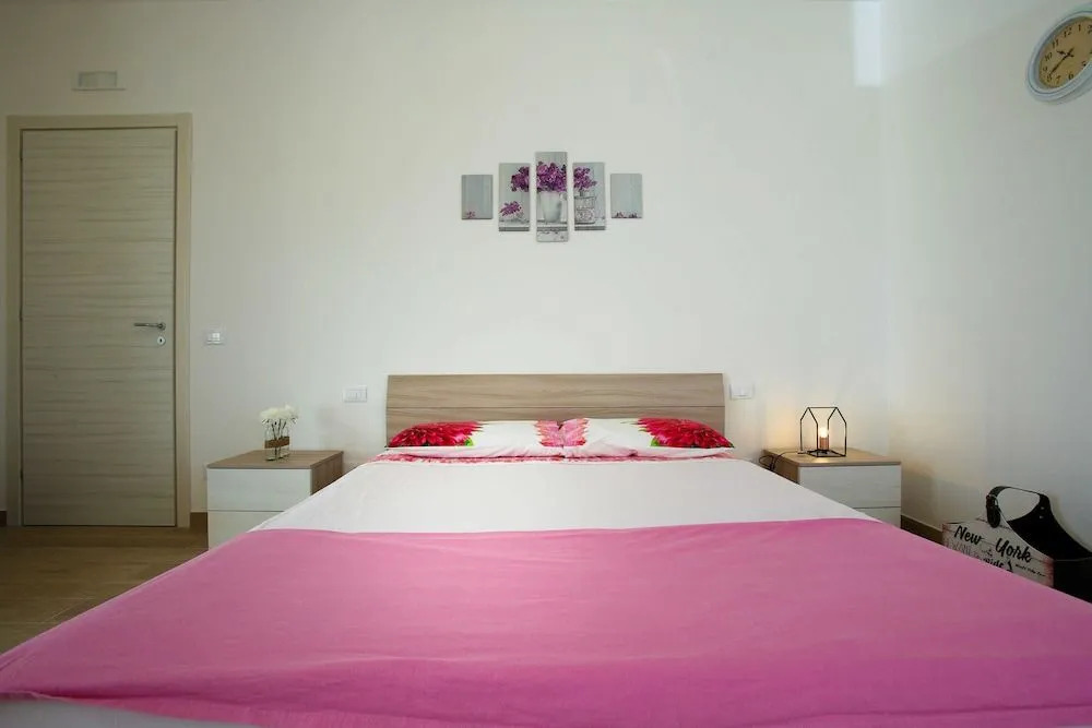 Casa 801