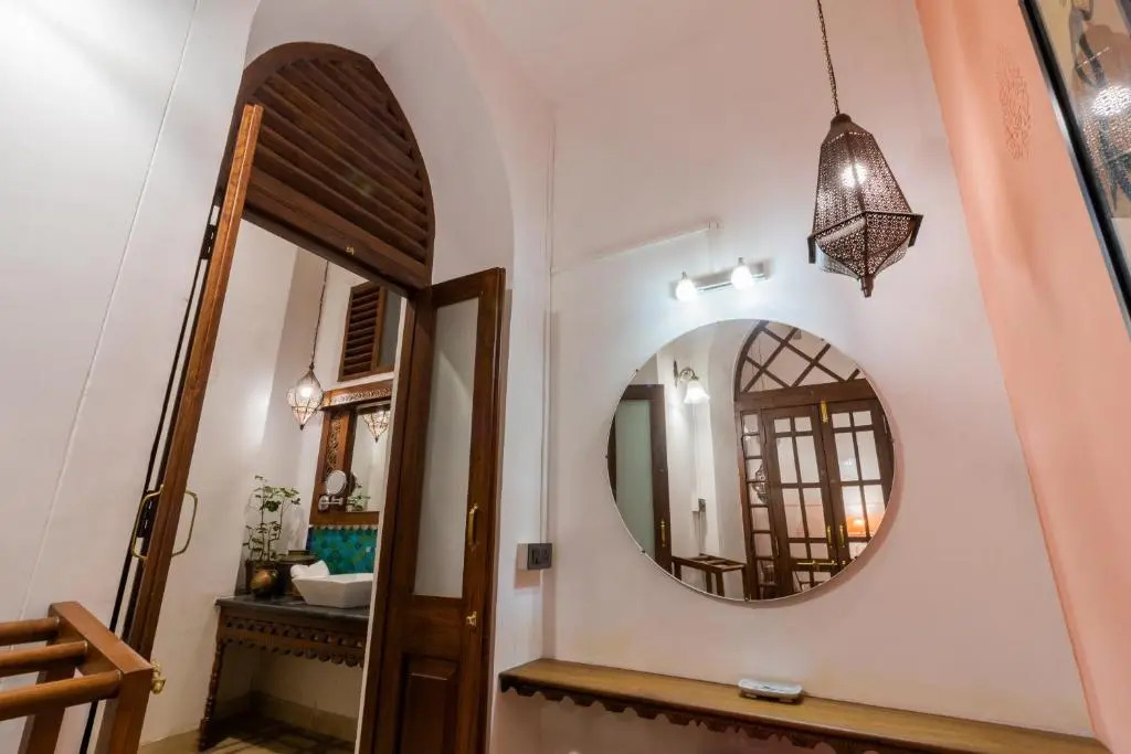 Madhav Bagh - Royal Heritage Stay