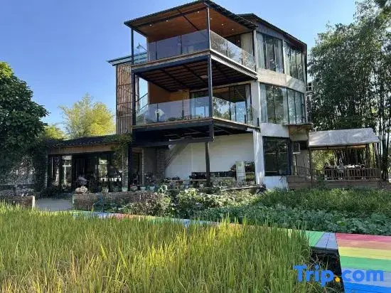 Huatianli Homestay