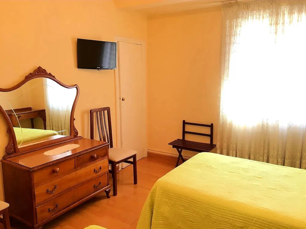 Hostal La Mexicana