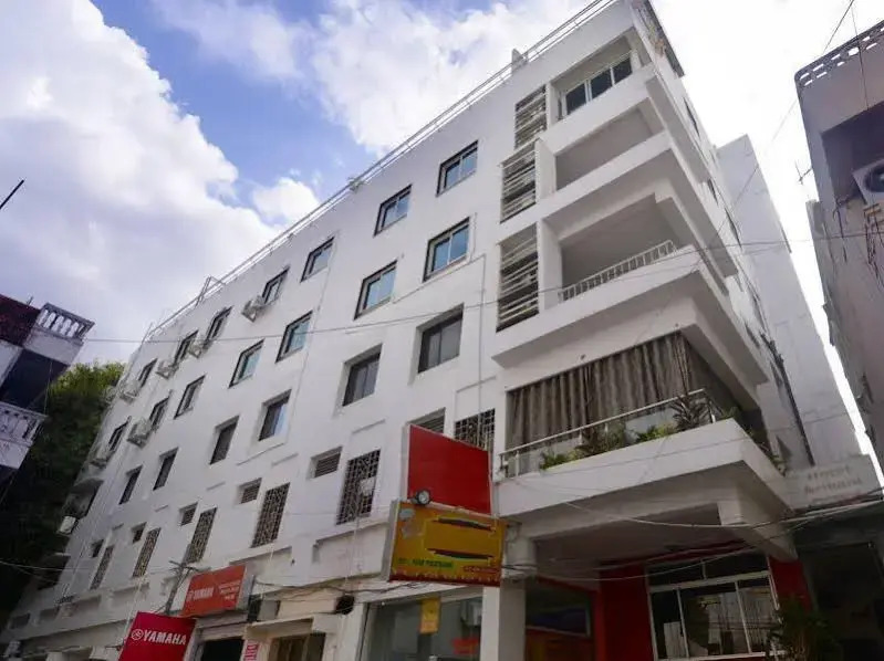Hotel Arihant