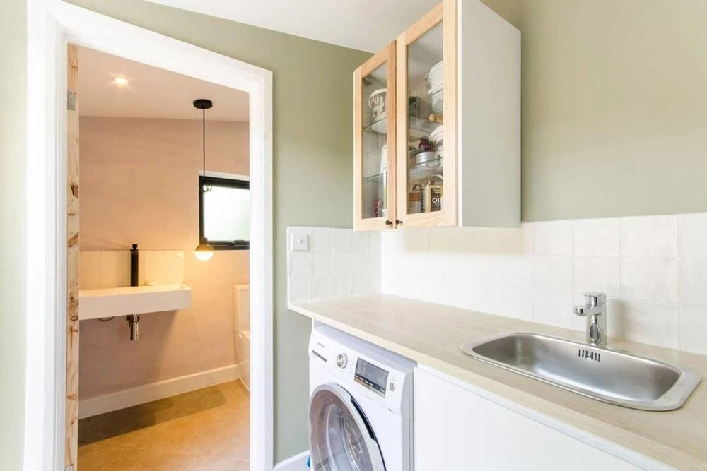 Beautiful, Modern 3 Bed With Garden In West Green