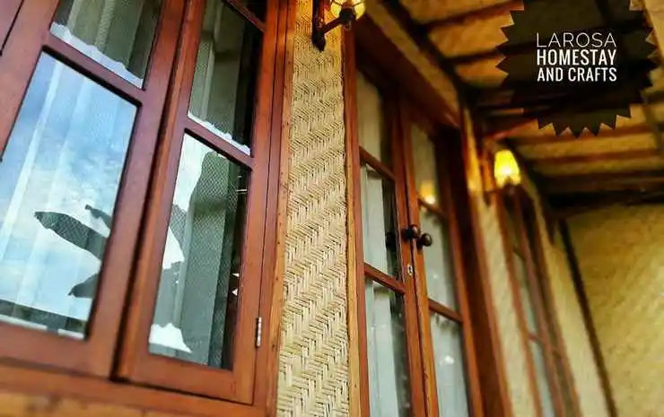 Larosa Homestay