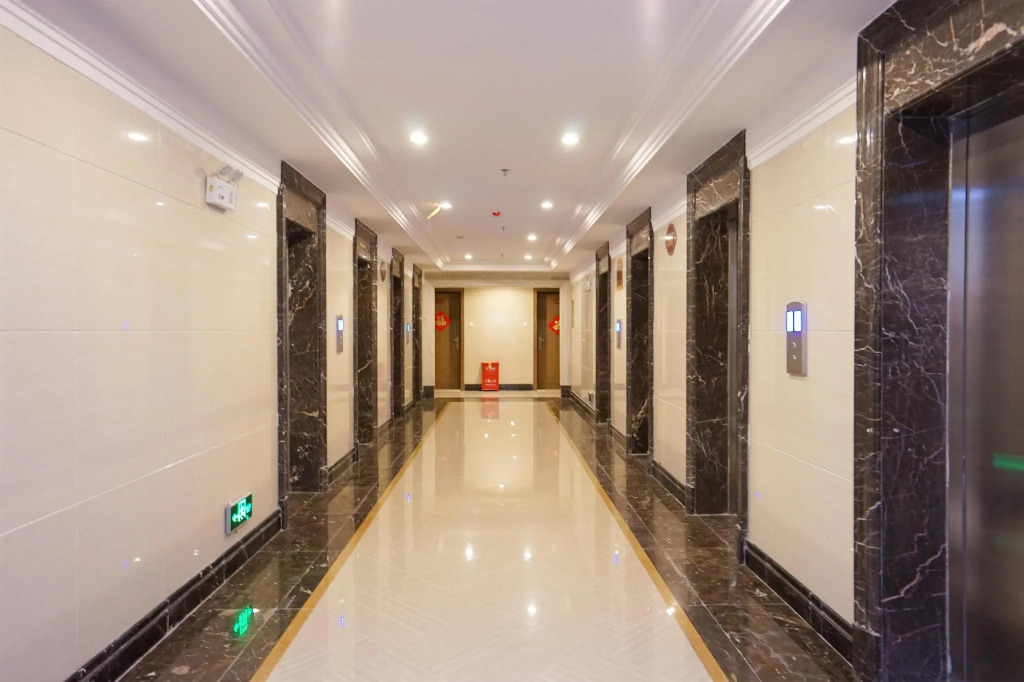 Vidicl Service Apartment