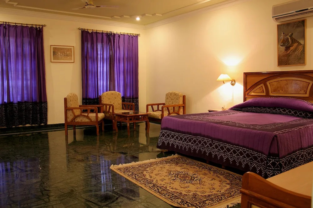 Shani Vilas Ranthambore