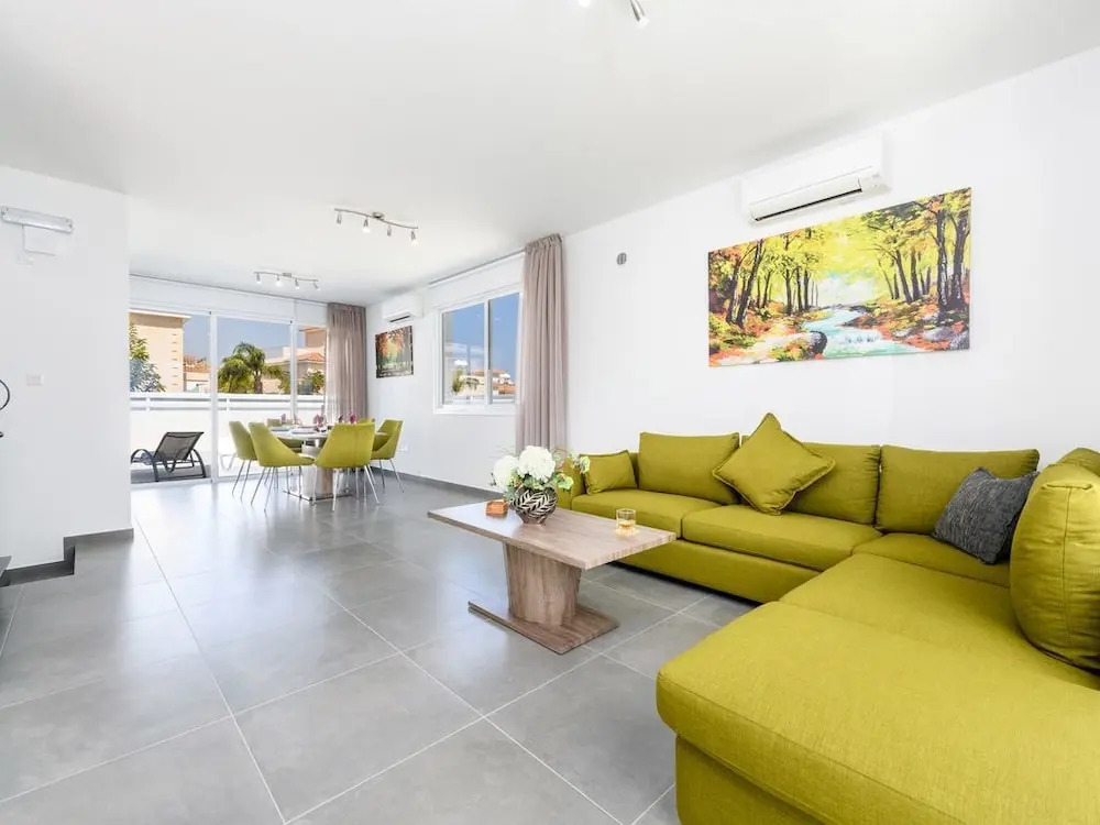 Green Bay Villa No14