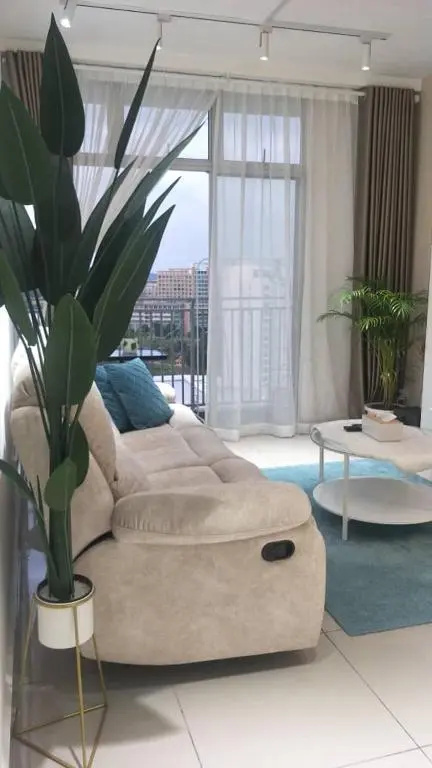 Zara1881 muslim homestay@putrajaya